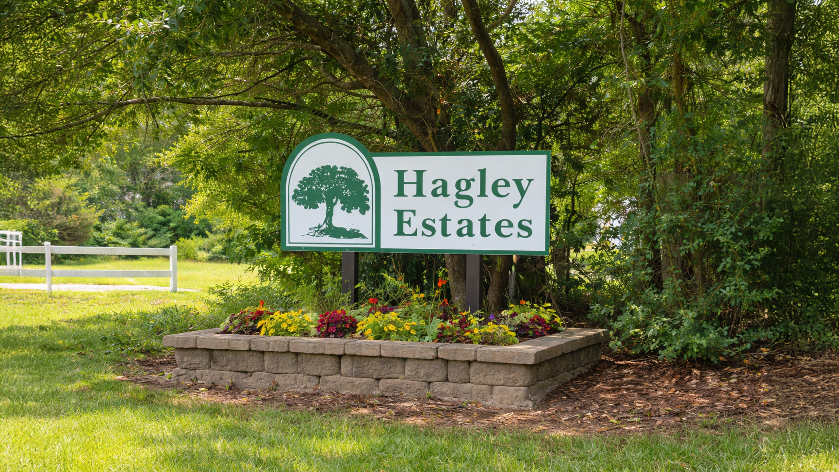 Hagley Estates