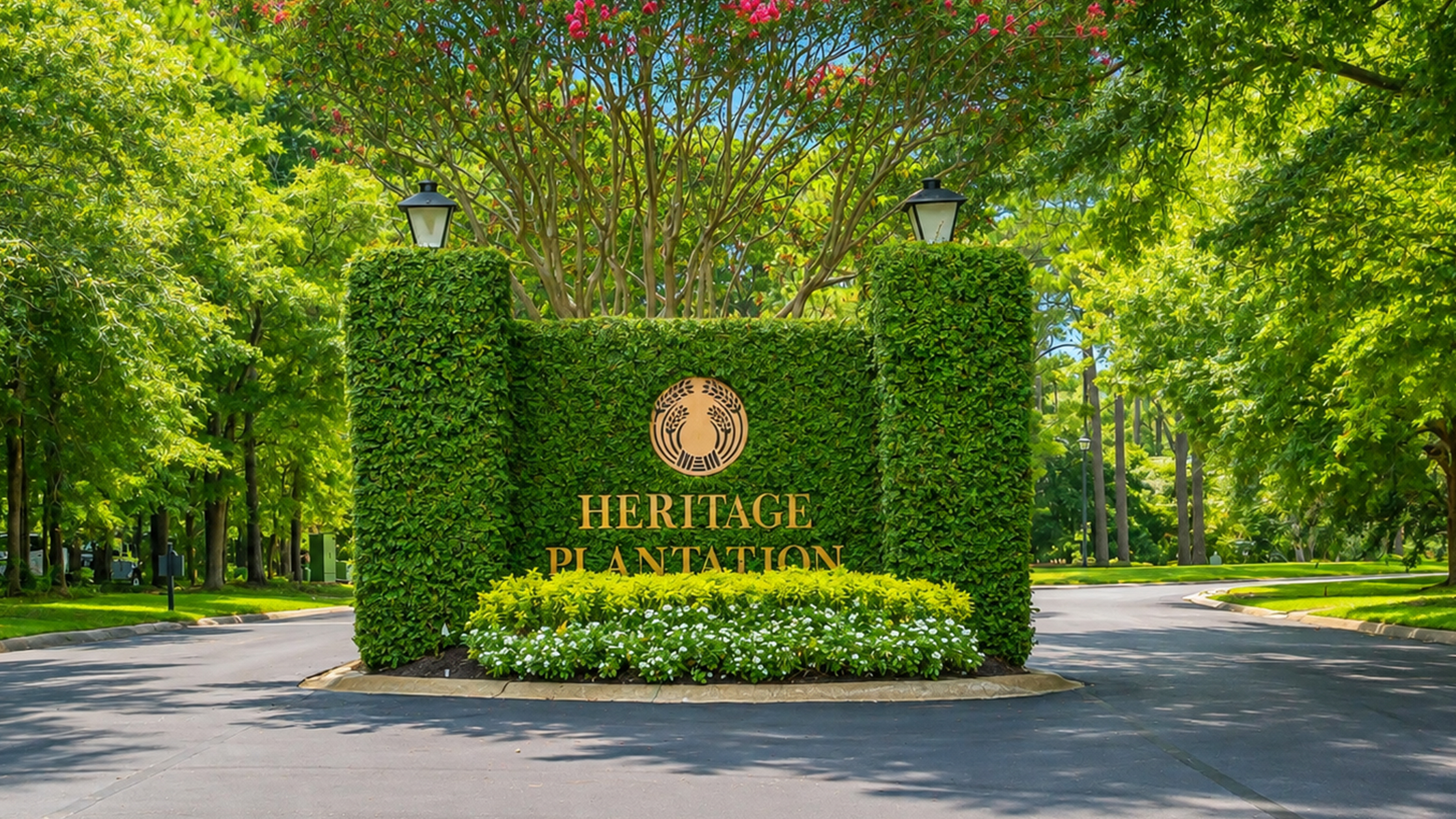 Heritage Plantation