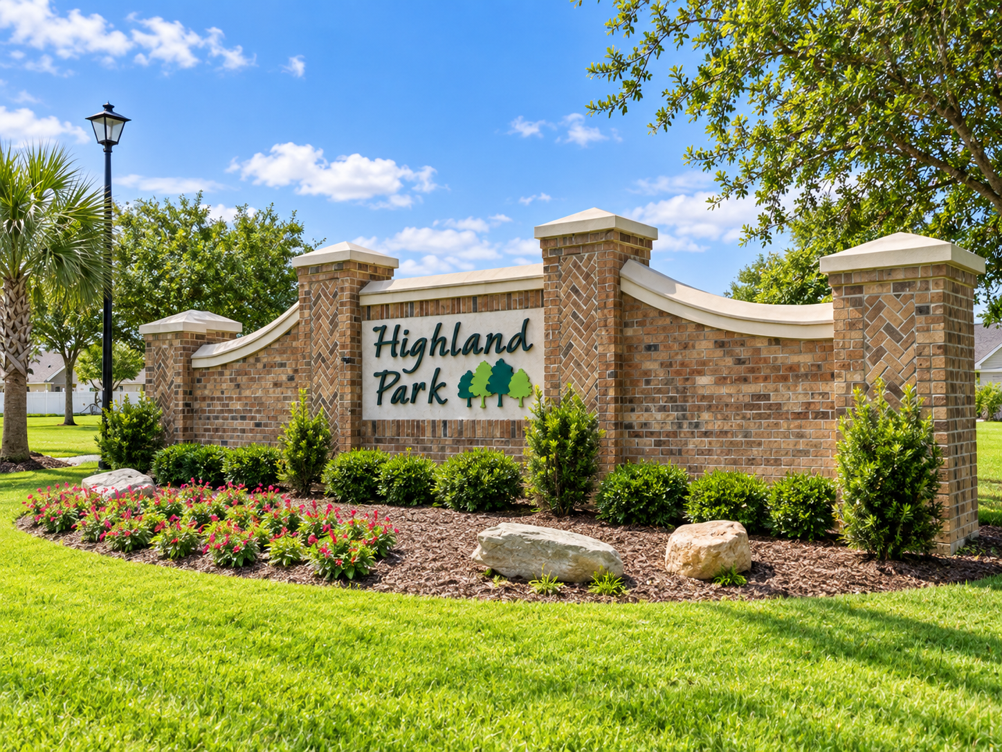 Highland Park