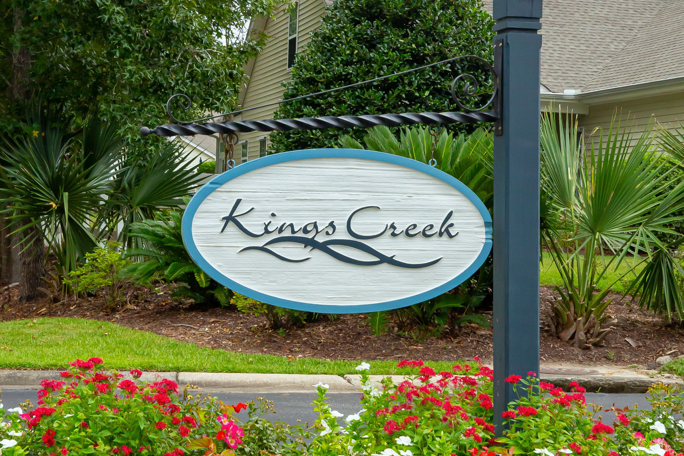 Kings Creek