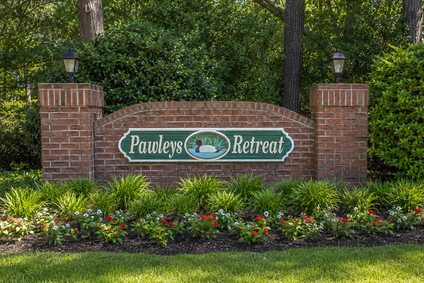 Pawleys Retreat