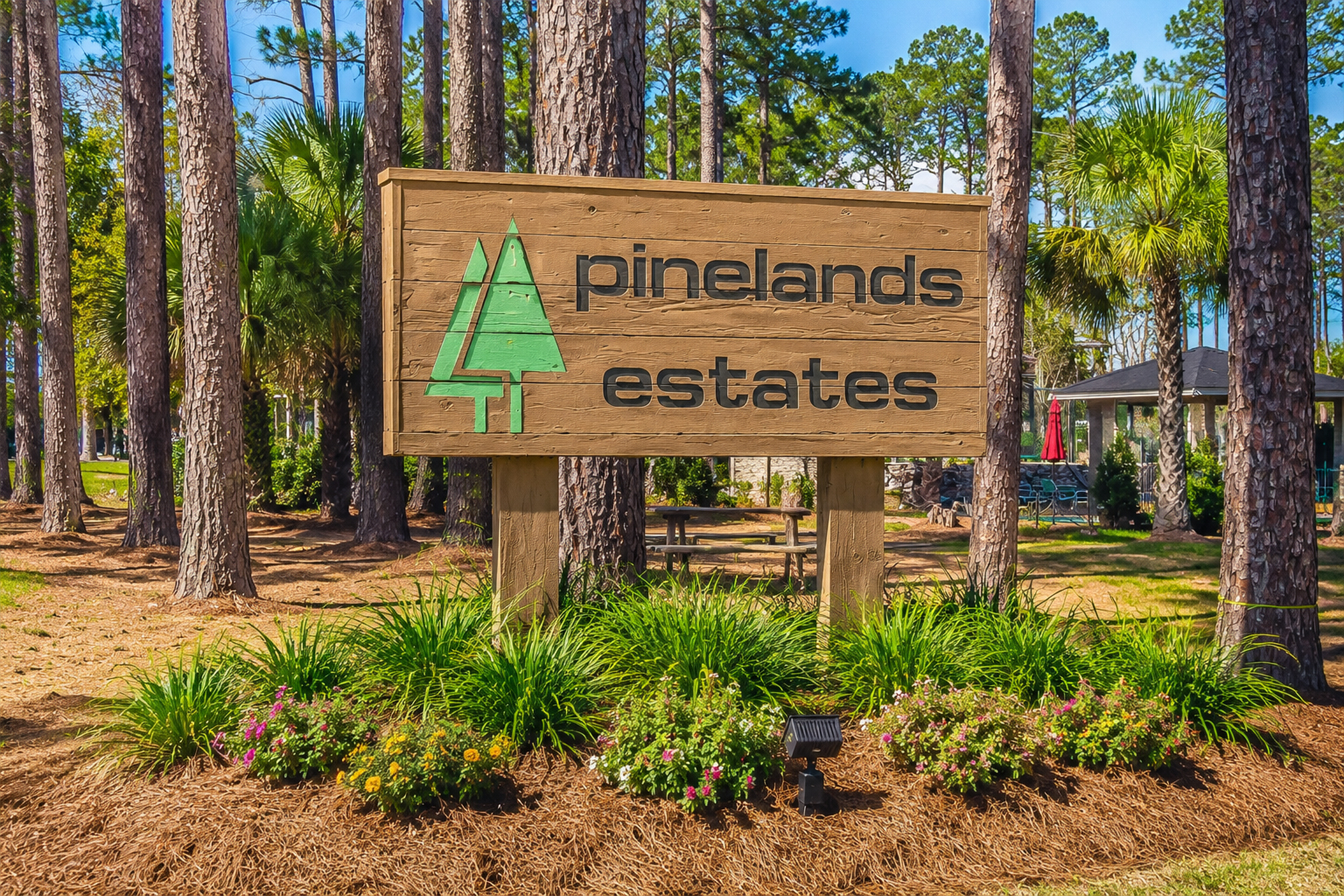 Pineland Estates