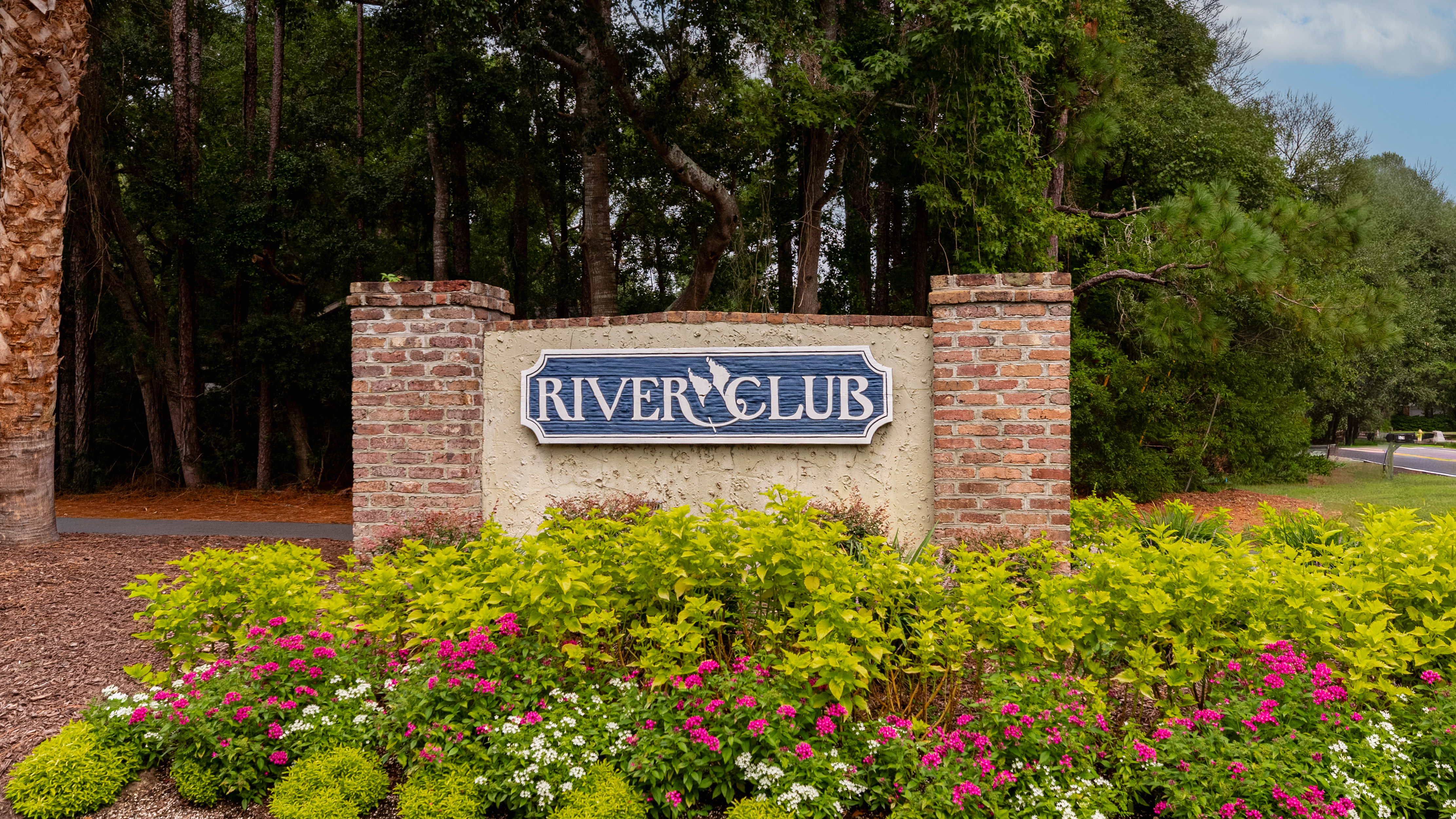 River Club