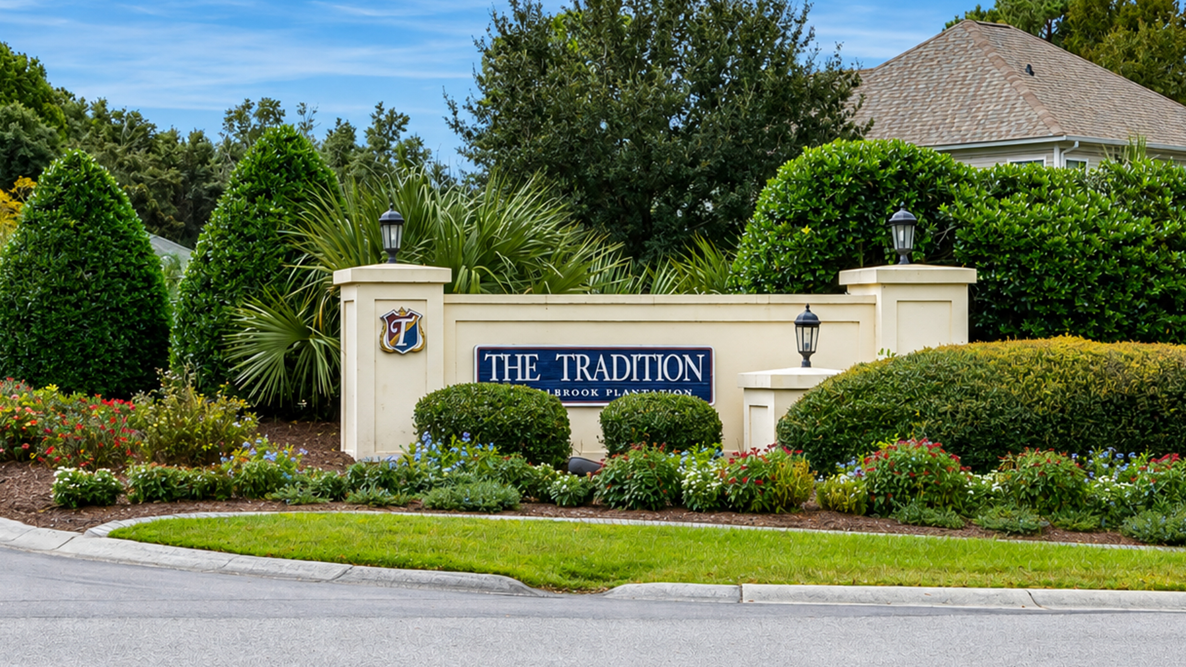 Tradition Club