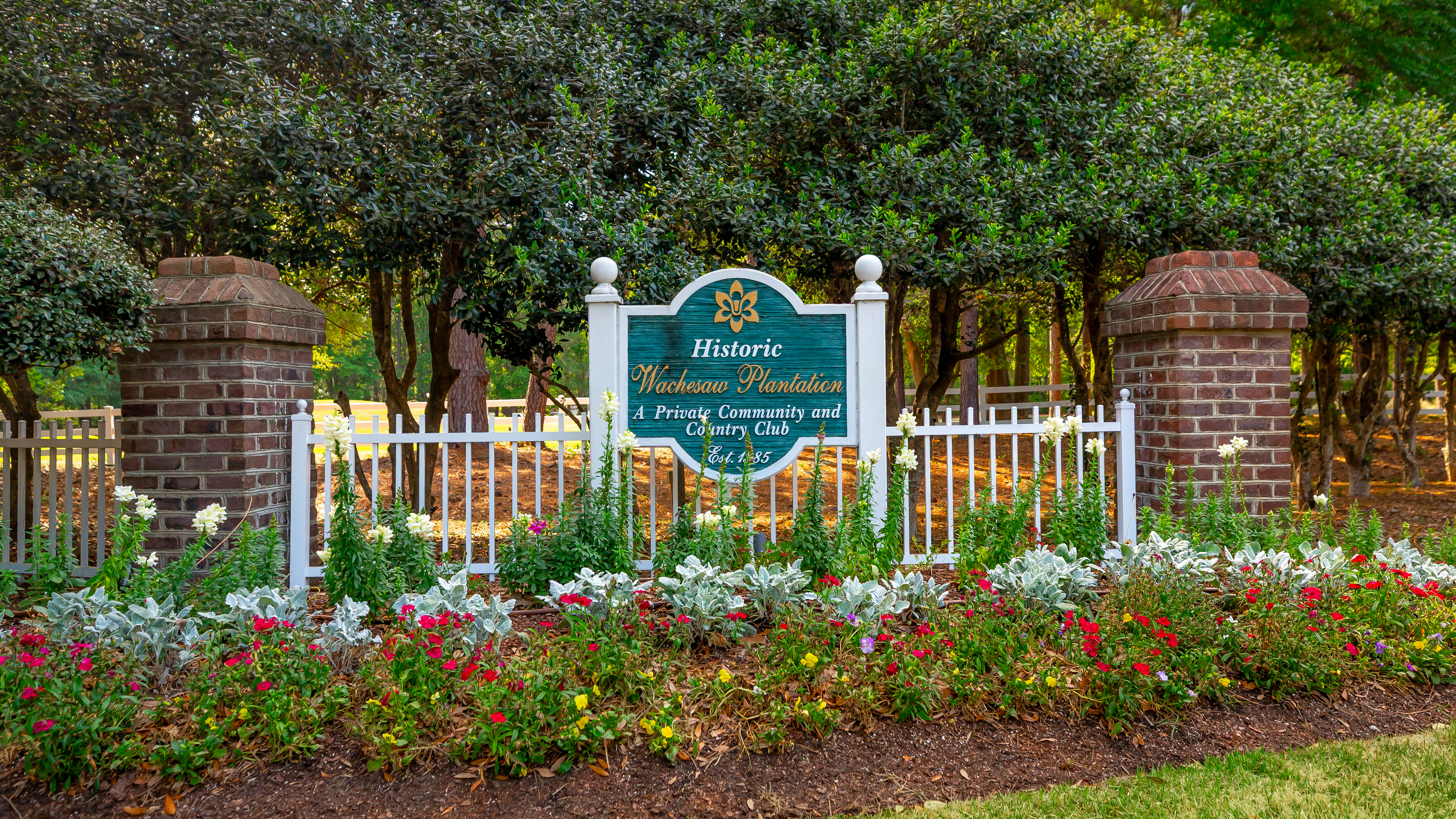 Wachesaw Plantation